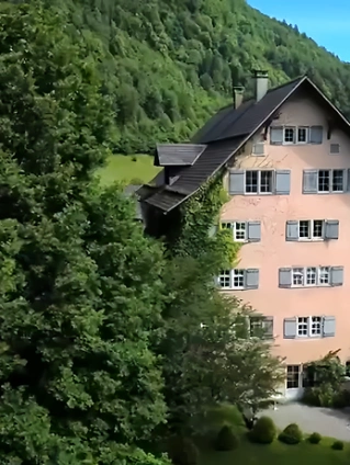 Unterwegs im Glarnerland – Landvogthaus gilt als Top-Location!