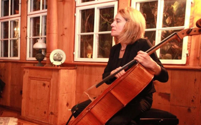 Vera Bauer (Musik & Poesie)