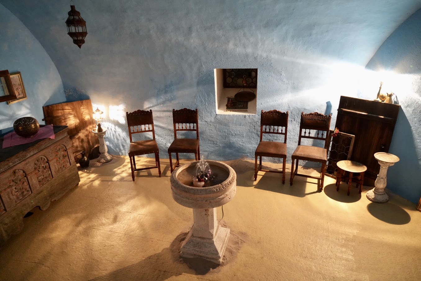 Ihr Seminarhotel für massgeschneiderte Lösungen – Wohnturm Landvogthaus